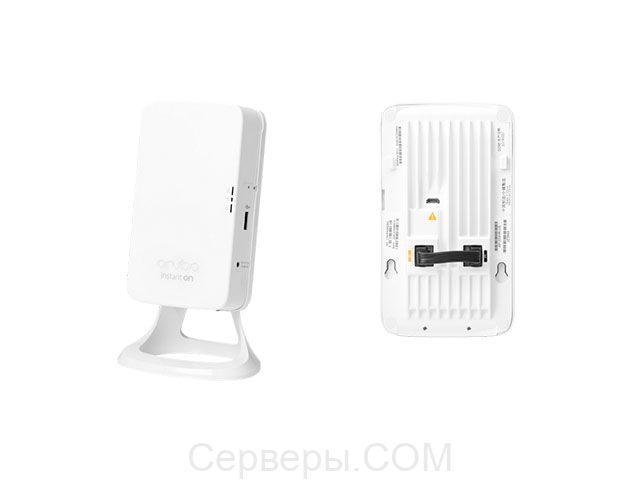 HPE Aruba Instant On AP11D R2X16A