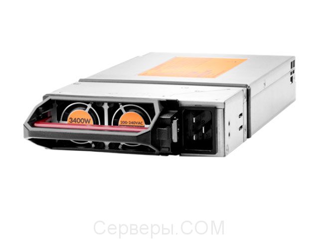 Блок питания HPE Performance 876929-B21