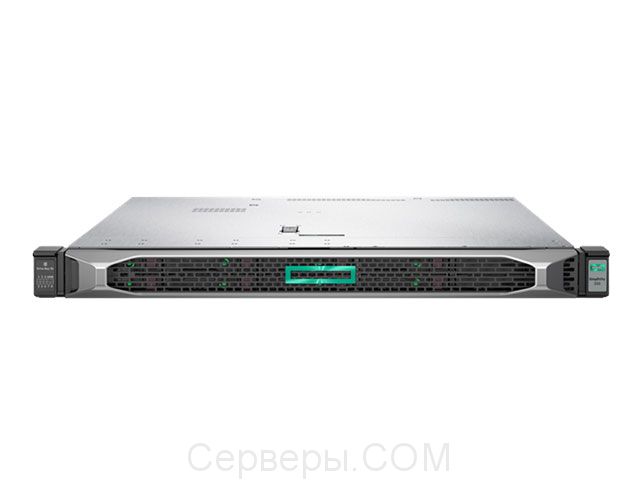 HPE SimpliVity 325 Gen10 Plus v2 R8U88A