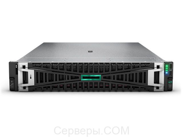 Сервер HPE ProLiant DL380 Gen11 P60636-421