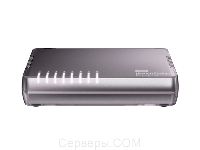Коммутатор HPE OfficeConnect 1405 JH408A