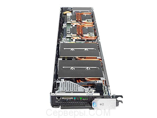 Сервер HP ProLiant XL750f Gen9 778745-B21
