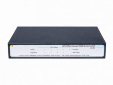 Коммутатор HPE OfficeConnect 1420 JH328A