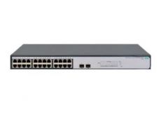 Коммутатор HPE OfficeConnect 1420 JH018A