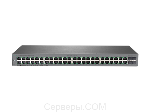 Коммутатор HPE OfficeConnect 1820 J9981A