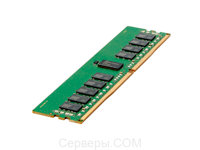 Оперативная память HPE DDR4 879505-B21