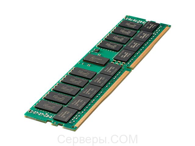 HPE DDR4 SmartMemory 815100-B21