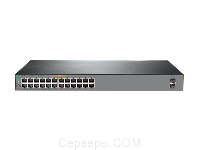 Коммутатор HPE OfficeConnect 1920S JL385A