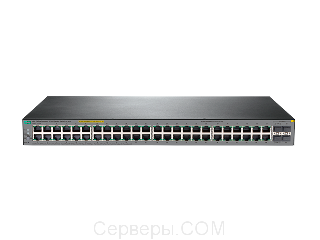 Коммутатор HPE OfficeConnect 1920S JL386A