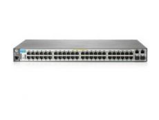 Kоммутатор HPE Aruba 2620 J9625A