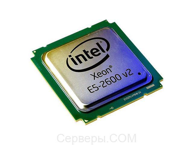 Процессор HP Intel Xeon E5 718362-B21