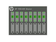 Маршрутизатор HPE FlexNetwork VSR1000 JG813AAE