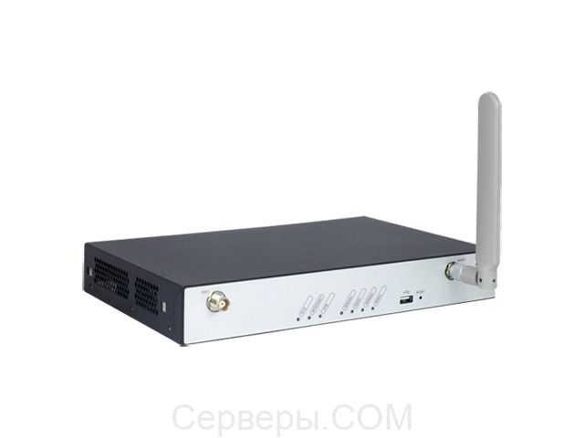 Маршрутизатор HPE FlexNetwork MSR93x JG519A