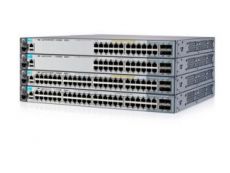 Коммутатор HPE Aruba 2920 J9726A