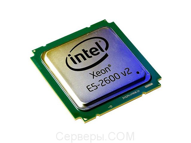 Процессор HP Intel Xeon E5 712731-B21