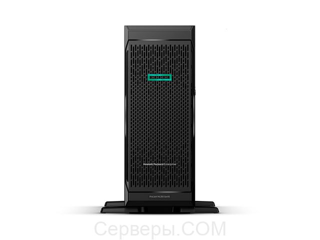Сервер HPE Proliant ML350 Gen10 P04674-425