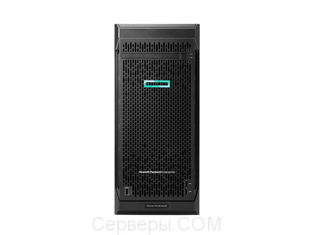 Башенный сервер HPE ProLiant ML110 Gen10 P21449-421