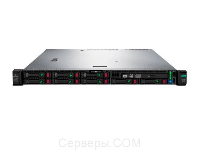 Стоечный сервер HPE ProLiant DL325 Gen10 Plus P18603-B21