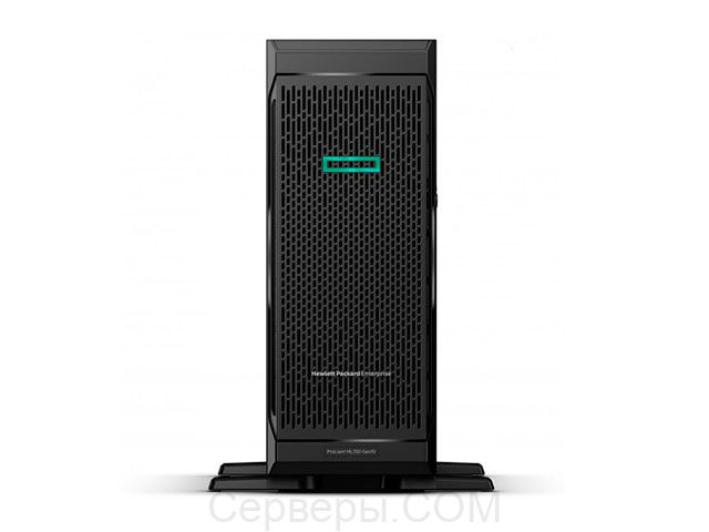 Сервер HPE Proliant ML350 Gen10 878767-S01