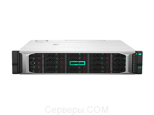 Система хранения данных HPE MSA 1060 R0Q85A