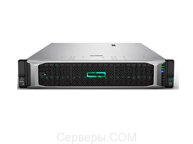 Система хранения данных HPE MSA 2050 Q1J29A