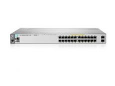Коммутатор HPE Aruba 3800 J9584A