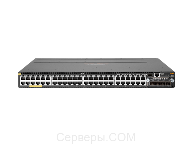 Коммутатор HPE Aruba 3810M JL429A