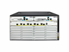 Маршрутизатор HPE FlexNetwork MSR4000 JG414A