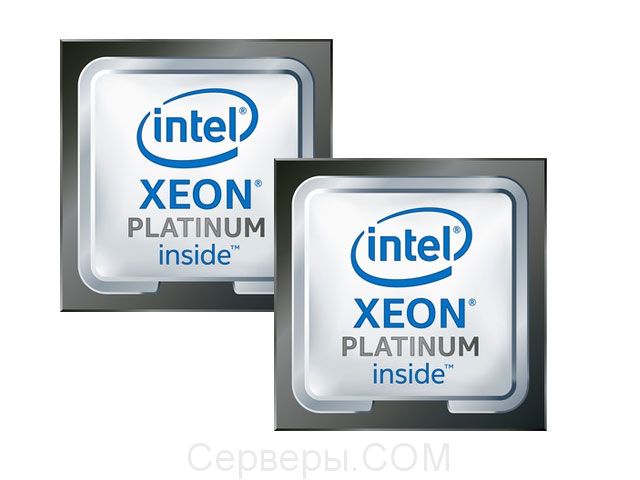 Процессор HPE Intel Xeon-Platinum 8260 P05708-B21