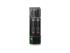 Блейд-сервер HP ProLiant BL460c Gen9 727030-B21 Блейд-сервер HP ProLiant BL460c Gen9 727030-B21