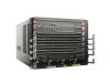 Коммутатор HPE FlexNetwork 10508 JC611A