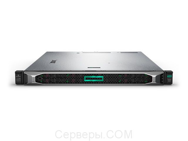 Сервер HPE ProLiant DL360 Gen10 P02722-B21
