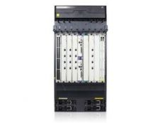 Маршрутизатор HPE FlexNetwork HSR6800 JG363B
