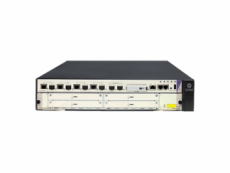 Маршрутизатор HPE FlexNetwork HSR6600 JG353A