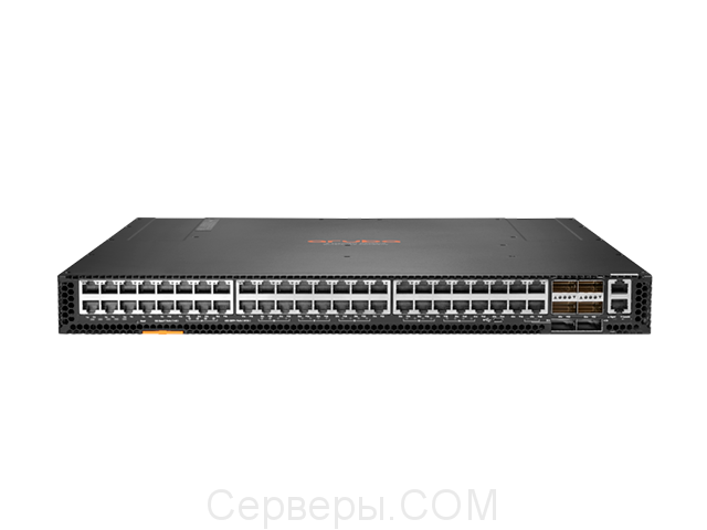Коммутатор HPE Aruba 8320 JL581A