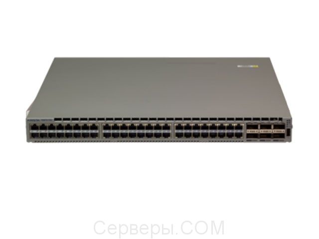 Коммутатор HPE Arista 7050TX JH589A