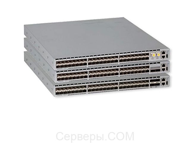 Коммутатор HPE Arista 7280SE JH807A