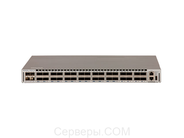 Коммутатор HPE Arista 7050QX JH775A