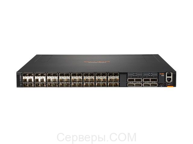 Коммутатор HPE Aruba 8325 JL626A