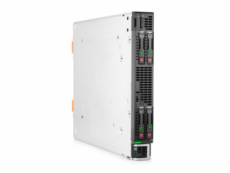 Блейд-сервер HPE ProLiant BL660c Gen9 728349-B21