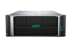 Сервер HPE Proliant DL580 Gen10 869845-B21 Сервер HPE Proliant DL580 Gen10 869845-B21