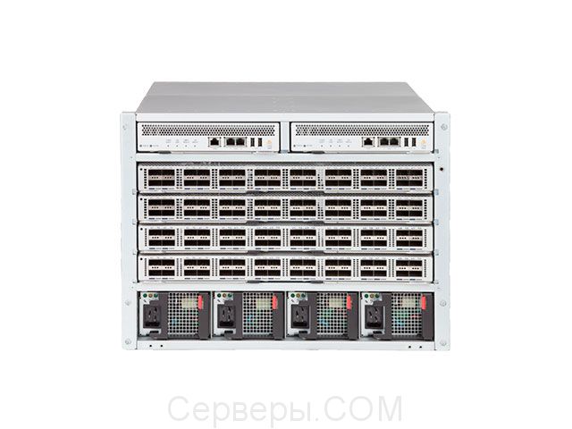 Коммутатор HPE Arista 7320X JH822A