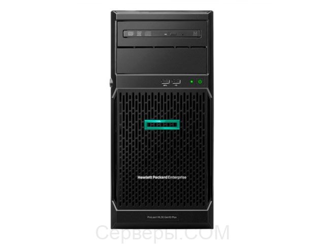 Сервер HPE ProLiant ML30 Gen10 Plus P44720-421