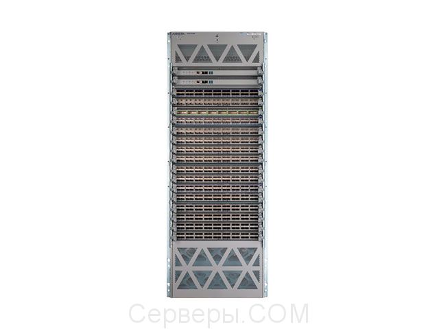 Коммутатор HPE Arista 7512N JH924A