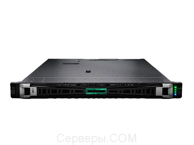 Сервер HPE ProLiant DL360 Gen11 P70542-421