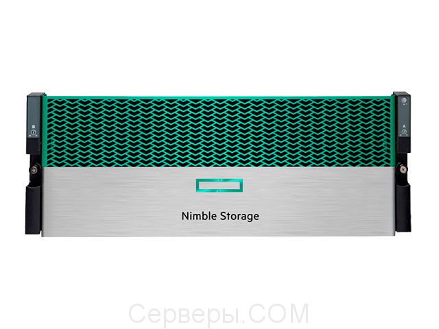 Флеш-массивы HPE Nimble Storage All Flash Q8H41A