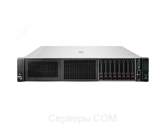 HPE ProLiant DL345 Gen10 Plus P39267-B21