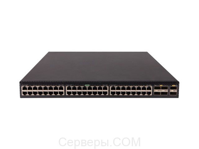 Коммутатор HPE FlexFabric 5700 JG898A