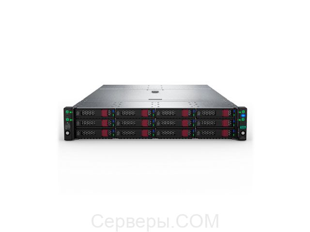 Сервер HPE XL170r Gen10 R0Q98A