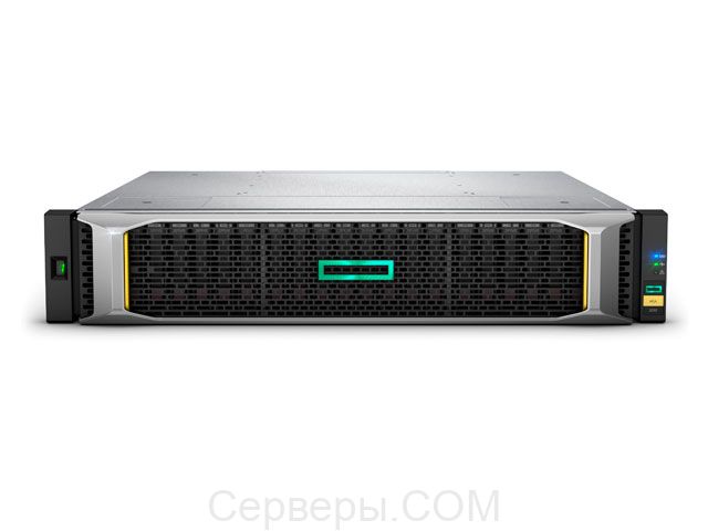 Система хранения HPE MSA 2062 R0Q80B